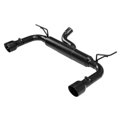 PartzBiz CM 817755 - Flowmaster Outlaw Axle-back Exhaust System