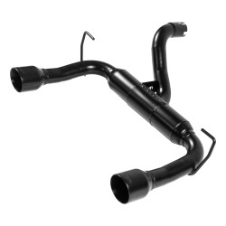 PartzBiz CM 817803 - Flowmaster Outlaw Axle-back Exhaust System