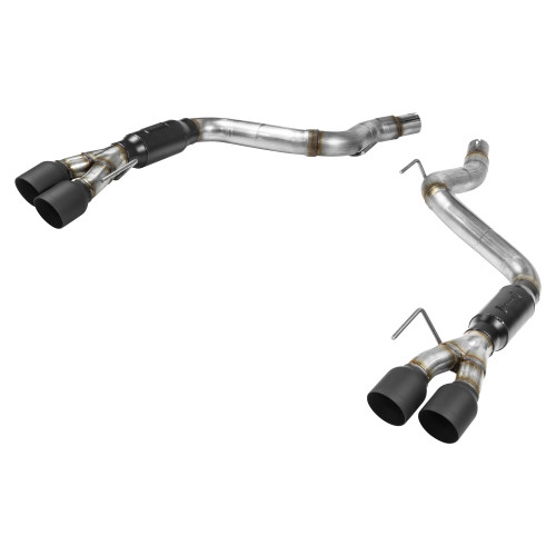 PartzBiz CM: 817806-Flowmaster Outlaw Axle-back Exhaust System PartzBiz CM: 817806-Flowmaster Outlaw Axle-back Exhaust System