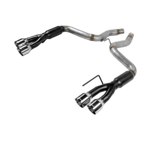 PartzBiz CM: 817821-Flowmaster Outlaw Axle-back Exhaust System PartzBiz CM: 817821-Flowmaster Outlaw Axle-back Exhaust System