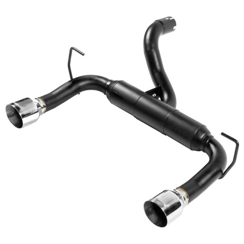 PartzBiz CM: 817840-Flowmaster Outlaw Axle-back Exhaust System PartzBiz CM: 817840-Flowmaster Outlaw Axle-back Exhaust System