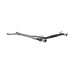 PartzBiz CM: 817556-Flowmaster Outlaw Cat-back Exhaust System PartzBiz CM: 817556-Flowmaster Outlaw Cat-back Exhaust System