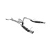 PartzBiz CM: 817560-Flowmaster Outlaw Cat-back Exhaust System PartzBiz CM: 817560-Flowmaster Outlaw Cat-back Exhaust System