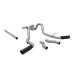 PartzBiz CM: 817705-Flowmaster Outlaw Cat-back Exhaust System PartzBiz CM: 817705-Flowmaster Outlaw Cat-back Exhaust System