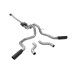 PartzBiz CM: 817726-Flowmaster Outlaw Cat-back Exhaust System PartzBiz CM: 817726-Flowmaster Outlaw Cat-back Exhaust System