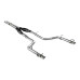 PartzBiz CM: 817774-ระบบท่อไอเสีย Flowmaster Outlaw Cat-back PartzBiz CM: 817774-ระบบท่อไอเสีย Flowmaster Outlaw Cat-back