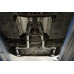 PartzBiz CM: 817774-ระบบท่อไอเสีย Flowmaster Outlaw Cat-back PartzBiz CM: 817774-ระบบท่อไอเสีย Flowmaster Outlaw Cat-back