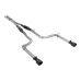 PartzBiz CM: 817788-ระบบท่อไอเสีย Flowmaster Outlaw Cat-back PartzBiz CM: 817788-ระบบท่อไอเสีย Flowmaster Outlaw Cat-back