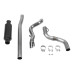 PartzBiz CM: 817818-Flowmaster Outlaw Cat-back Exhaust System PartzBiz CM: 817818-Flowmaster Outlaw Cat-back Exhaust System