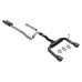 PartzBiz CM: 817844-Flowmaster Outlaw Cat-back Exhaust System PartzBiz CM: 817844-Flowmaster Outlaw Cat-back Exhaust System