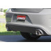 PartzBiz CM: 817845-Flowmaster Outlaw Cat-back Exhaust System PartzBiz CM: 817845-Flowmaster Outlaw Cat-back Exhaust System