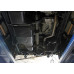 PartzBiz CM: 818101-Flowmaster Outlaw Cat-Back Exhaust System PartzBiz CM: 818101-Flowmaster Outlaw Cat-Back Exhaust System