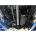 PartzBiz CM: 818112-Flowmaster Outlaw Cat-Back Exhaust System PartzBiz CM: 818112-Flowmaster Outlaw Cat-Back Exhaust System