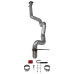 PartzBiz CM: 818124-Flowmaster Outlaw Cat-Back Exhaust System PartzBiz CM: 818124-Flowmaster Outlaw Cat-Back Exhaust System
