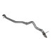 PartzBiz CM: 818124-Flowmaster Outlaw Cat-Back Exhaust System PartzBiz CM: 818124-Flowmaster Outlaw Cat-Back Exhaust System