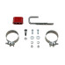 PartzBiz CM: 818124-Flowmaster Outlaw Cat-Back Exhaust System PartzBiz CM: 818124-Flowmaster Outlaw Cat-Back Exhaust System