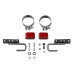 PartzBiz CM: 818144-Flowmaster Outlaw Cat-Back Exhaust System PartzBiz CM: 818144-Flowmaster Outlaw Cat-Back Exhaust System