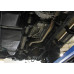 PartzBiz CM: 818145-Flowmaster Outlaw Cat-Back Exhaust System PartzBiz CM: 818145-Flowmaster Outlaw Cat-Back Exhaust System