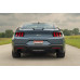 PartzBiz CM: 818161-Flowmaster Outlaw Cat-Back Exhaust System PartzBiz CM: 818161-Flowmaster Outlaw Cat-Back Exhaust System