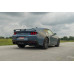 PartzBiz CM: 818161-Flowmaster Outlaw Cat-Back Exhaust System PartzBiz CM: 818161-Flowmaster Outlaw Cat-Back Exhaust System
