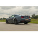 PartzBiz CM: 818161-Flowmaster Outlaw Cat-Back Exhaust System PartzBiz CM: 818161-Flowmaster Outlaw Cat-Back Exhaust System