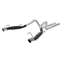 PartzBiz CM 817515 - Flowmaster Outlaw Cat-back Exhaust System