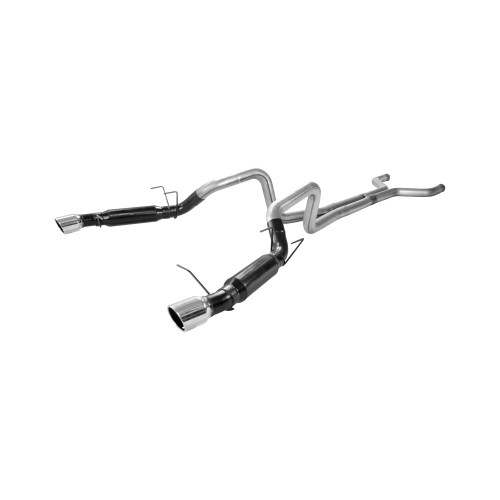 PartzBiz CM: 817560-Flowmaster Outlaw Cat-back Exhaust System PartzBiz CM: 817560-Flowmaster Outlaw Cat-back Exhaust System