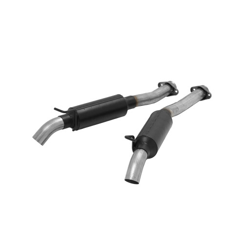 PartzBiz CM: 817682-Flowmaster Outlaw Cat-back Exhaust System PartzBiz CM: 817682-Flowmaster Outlaw Cat-back Exhaust System