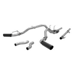 PartzBiz CM 817690 - Flowmaster Outlaw Cat-back Exhaust System