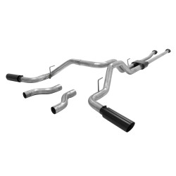 PartzBiz CM 817692 - Flowmaster Outlaw Cat-back Exhaust System