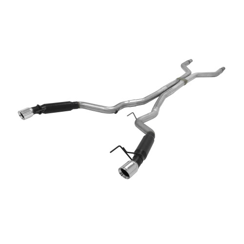 PartzBiz CM: 817734-Flowmaster Outlaw Cat-back Exhaust System PartzBiz CM: 817734-Flowmaster Outlaw Cat-back Exhaust System