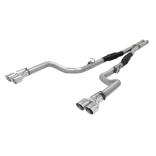 PartzBiz CM: 817740-Flowmaster Outlaw Cat-back Exhaust System PartzBiz CM: 817740-Flowmaster Outlaw Cat-back Exhaust System