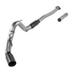 PartzBiz CM 817756 - Flowmaster Outlaw Cat-back Exhaust System
