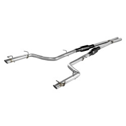 PartzBiz CM 817774 - Flowmaster Outlaw Cat-back Exhaust System