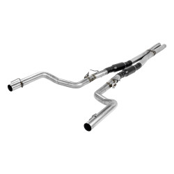 PartzBiz CM 817779 - Flowmaster Outlaw Cat-back Exhaust System