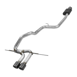 PartzBiz CM 817795 - Flowmaster Outlaw Cat-back Exhaust System