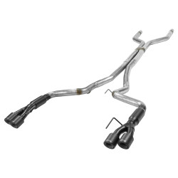 PartzBiz CM 817808 - Flowmaster Outlaw Cat-back Exhaust System PartzBiz CM 817808 - Flowmaster Outlaw Cat-back Exhaust System