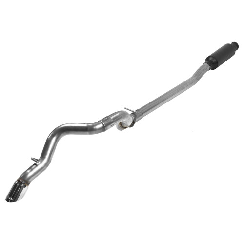 PartzBiz CM: 817818-Flowmaster Outlaw Cat-back Exhaust System PartzBiz CM: 817818-Flowmaster Outlaw Cat-back Exhaust System