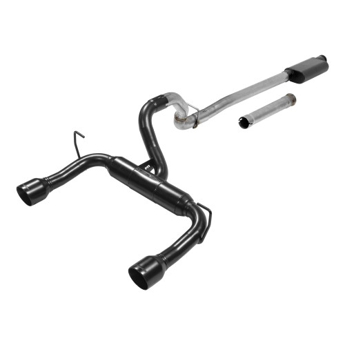 PartzBiz CM: 817844-Flowmaster Outlaw Cat-back Exhaust System PartzBiz CM: 817844-Flowmaster Outlaw Cat-back Exhaust System