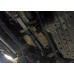 PartzBiz CM: 817961-Flowmaster Outlaw Extreme Cat-Back Exhaust System PartzBiz CM: 817961-Flowmaster Outlaw Extreme Cat-Back Exhaust System