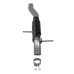 PartzBiz CM: 817965-Flowmaster Outlaw Extreme Cat-Back Exhaust System