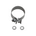 PartzBiz CM: 817965-Flowmaster Outlaw Extreme Cat-Back Exhaust System