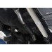 PartzBiz CM: 817965-Flowmaster Outlaw Extreme Cat-Back Exhaust System
