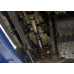 PartzBiz CM: 818119-Flowmaster Outlaw Extreme Cat-Back Exhaust System PartzBiz CM: 818119-Flowmaster Outlaw Extreme Cat-Back Exhaust System