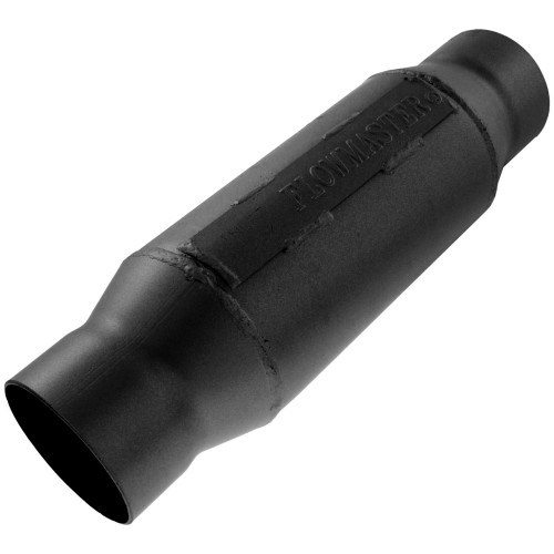 PartzBiz CM: 15430S-Flowmaster Outlaw Series Race Muffler PartzBiz CM: 15430S-Flowmaster Outlaw Series Race Muffler