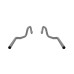 PartzBiz CM: 815802-Flowmaster Pre-bent Tailpipes PartzBiz CM: 815802-Flowmaster Pre-bent Tailpipes