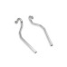 PartzBiz CM: 15817-Flowmaster Pre-bent Tailpipes PartzBiz CM: 15817-Flowmaster Pre-bent Tailpipes