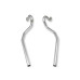 PartzBiz CM: 15817-Flowmaster Pre-bent Tailpipes PartzBiz CM: 15817-Flowmaster Pre-bent Tailpipes