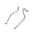 PartzBiz CM: 15817-Flowmaster Pre-bent Tailpipes PartzBiz CM: 15817-Flowmaster Pre-bent Tailpipes