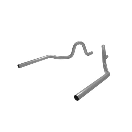PartzBiz CM: 815802-Flowmaster Pre-bent Tailpipes PartzBiz CM: 815802-Flowmaster Pre-bent Tailpipes